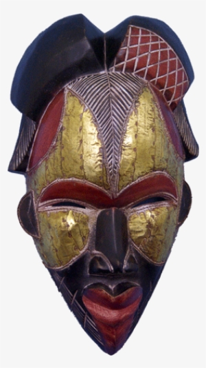 Http - //www - Nyamiafricanmasks - Com/masks/m005u - Ancient African Art Png