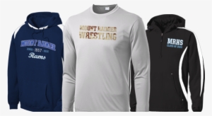 Mount Rainier High School Apparel Store - United South High School Spirit Shirts