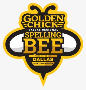 Dallas Regional Spelling Bee - Golden Chick