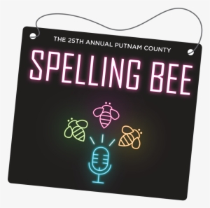 The Young Company At Greater Boston Stage Company Presents - The 25th Annual Putnam County Spelling Bee