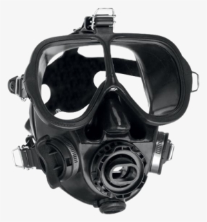 Scuba Equipment Africa - Scubapro Full Face Mask