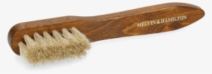 Brushes Ross 4 Welt Brush - Match