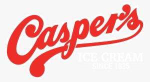 Caspers Ice Cream