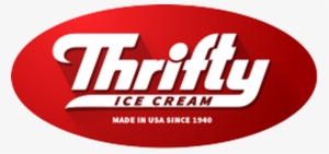 Thrifty Ice Cream Logo - Sport Relief Gif