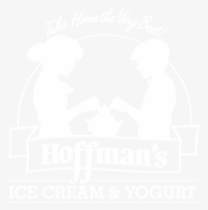 Follow - Hoffmans Ice Cream Logo