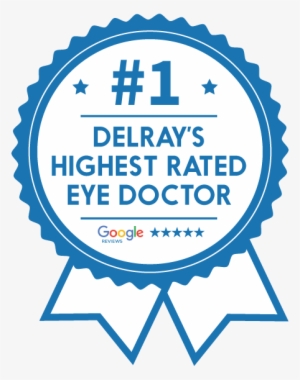 Best Eye Doctor - Google Logo