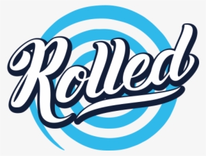 2018 Rolled Ice Cream - Rolled Ice Cream Logo