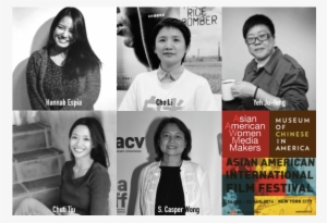 Asian Women Filmmakers Taking On The Wider World - Museum Of Chinese In America