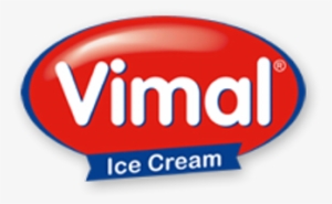 Vimal Ice Cream - Vimal Ice Cream Logo