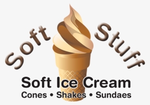 Logo - Logo Ice Cream Cone
