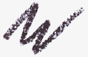 Real Touch Brown Pencil - Brown