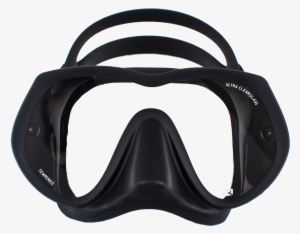 Dive Rite Es155 Frameless Mask - Dive Rite Frameless Mask