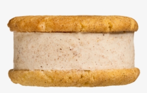 Cinnamax Ice Cream Sandwich - Ice Cream Sandwich