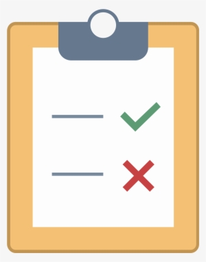 Pass Fail Icon - Icon