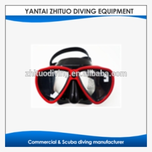 Competitive Cost-effective Snorkeling Spearfishing - Full Face Dive Mask For Sale