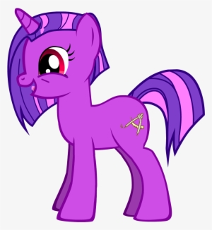 Firstcompass - Cinderella My Little Pony