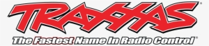Powering Your Fun - Traxxas Logo