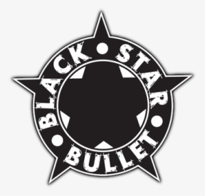Black Star Bullet - Black Star