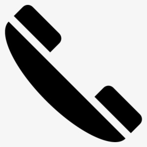 Telephone Vector - Contact Png Vector