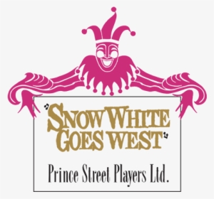 Mti Snow White Goes West Prince Street Players Version - The Wizard Of Oz-prince Street Players Version