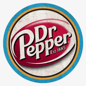 Dr Pepper - Dr Pepper Arena Logo