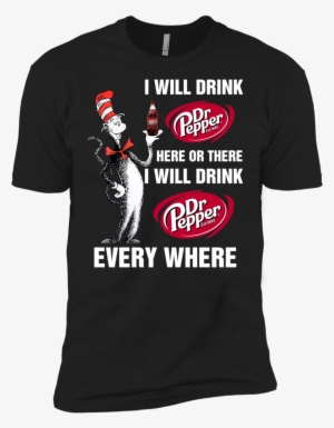 Pepperaholic Dr Seuss - Chicago Bulls T Shirt