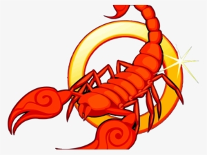 Free On Dumielauxepices Net Primeval - Zodiac Astrological Sign Scorpio Scorpion 10/23