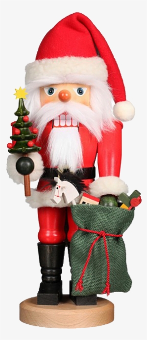 Nutcracker
