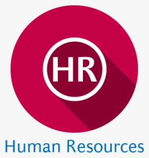 Human Resources Department Logo