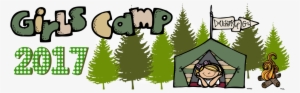 Girls Camp