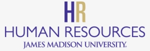 Logo For Jmu Human Resources - Picture Frame