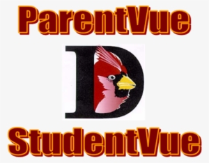 Parentvue Navigation Guide - Cartoon