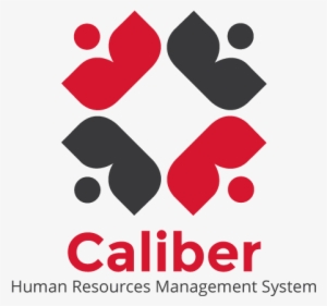 Caliber- Mas Human Resources Management System - Human Resources And Management Logo