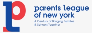 Parents League Of New York Logo