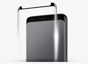 Bodyguardz Prtx Is The First Fully Synthetic, Curved - Smartphone