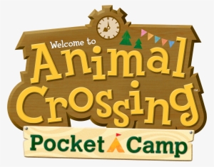 Campsite - Animal Crossing Pocket Camp Fortune Cookies