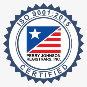 perry johnson registrars inc - perry johnson iso 9001