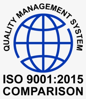 A Focus On Clause - Iso 9001 2015 Qms Logo