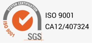Iso9001-logo - Iso 14001