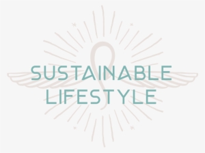 Sustainable Lifestyle - Graphic Design