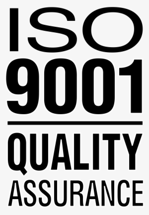 Iso 9001 Logo Png Transparent - Logo Iso 9001