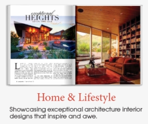 Home-lifestyle - Interior Design