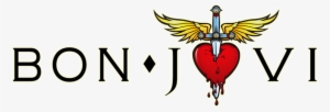 Logo Ideas, True Love, Heavy Metal, Jon Bon Jovi, Rocks, - Bon Jovi Band Logo