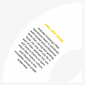 Australian Guide - Circle