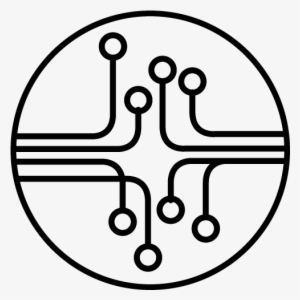 technology symbol