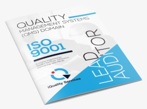 Iso 9001 Lead Implementer - Iso/iec 27001