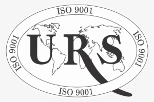 Urs Iso 9001 Logo - Urs Ukas Logo Vector