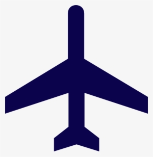 Simbolo De La Aeropuerto