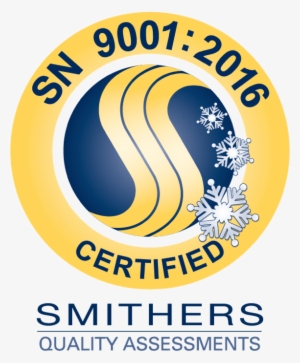 We Are One Of A Few Iso 9001 Certified Snow Removal - Iso 9000