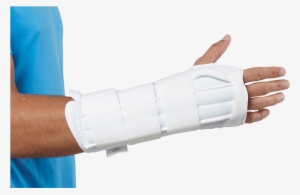 Universal Wrist - Bandage